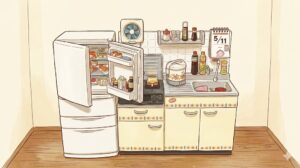 林仁愛　ミニチュアトイイメージ